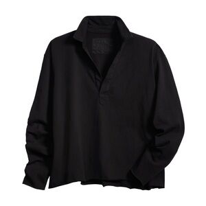Frank and Eileen Popover Henley
Worn once.
